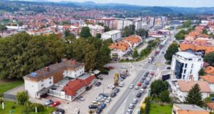 Panorama Srebrenika – servisne informacije