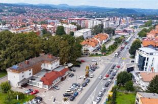 Panorama Srebrenika – servisne informacije