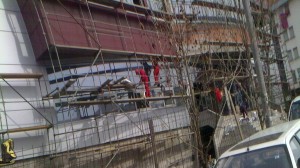 10 novih slika nove opcinske zgrade u Srebreniku