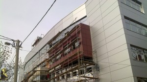 10 novih slika nove opcinske zgrade u Srebreniku
