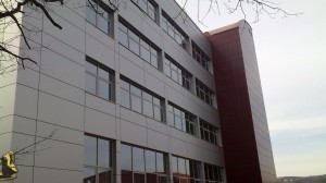 10 novih slika nove opcinske zgrade u Srebreniku