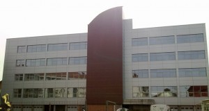 Policija čuva novu zgradu općine Donja Rapatnica