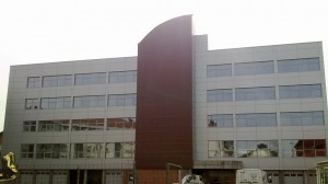 Policija čuva novu zgradu općine Donja Rapatnica