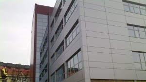 10 novih slika nove opcinske zgrade u Srebreniku