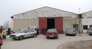 Magacin CK Srebrenik