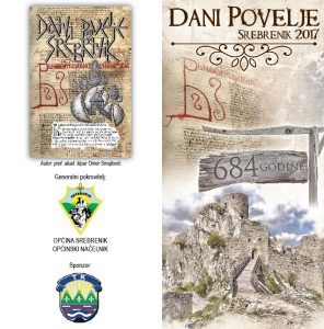 Dani Povelje Srebrenik 2017