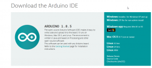 Arduino_IDE
