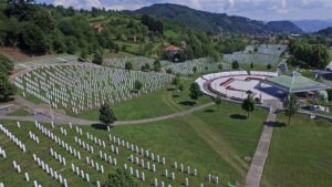 Srebrenica - Bosna i Hercegovina