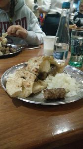 Ferhatovic Cevapi Sarajevo
