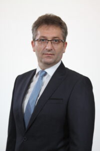 Jakub Suljkanovic - PDA kandidat za gradonacelnika Srebrenika