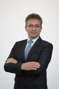 Jakub Suljnakovic - PDA kandidat za gradonacelnika Srebrenika