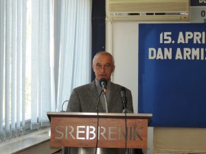Ibrahim Salihovic