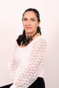 Kristina Nurkanovic - SDP Srebrenik