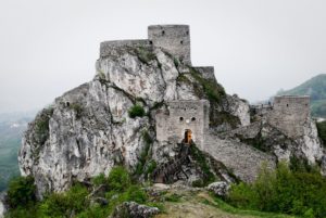 Gradina Srebrenik