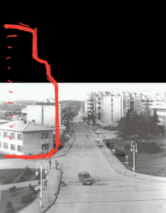 Neboder Srebrenik