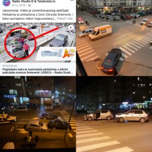 Peticija Raskrsnica Srebrenik Gračanica