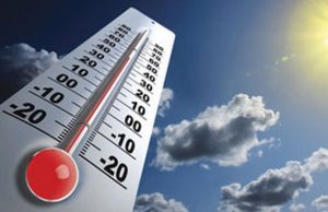 Temperature