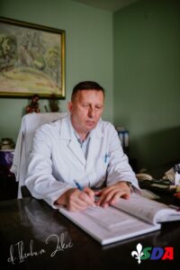 Dr. Ibrahim Zukic