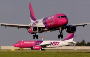 WizzAir