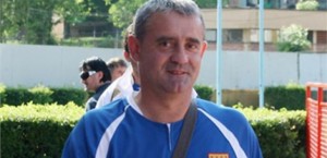 Danas predstavljanje novog trenera