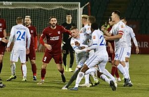Fudbal turnir