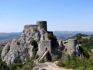 Srebrenik - Srebrnik