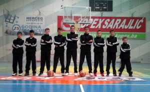 Silver Kings Srebrenik