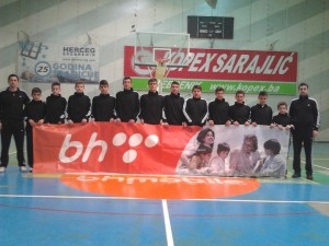 Silver Kings Srebrenik