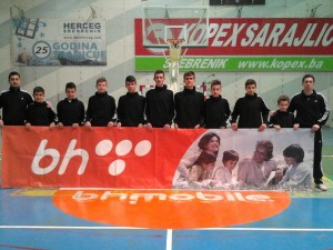 Silver Kings Srebrenik