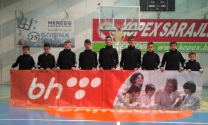 Silver Kings Srebrenik