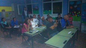 SDA Izbori 2014