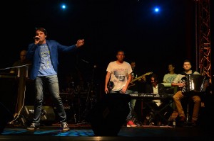 Mirza Selimovic - Koncert pobjednika - Srebrenik