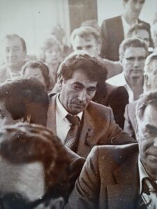 Dzafer Hogic