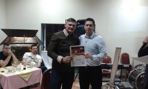 Proslava godišnjice KK Silver Kingsa