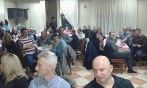 Proslava godišnjice KK Silver Kingsa