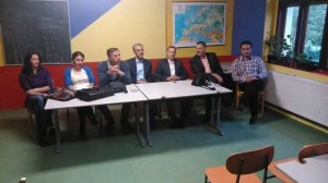 SDA Izbori 2014