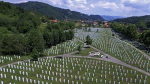 Srebrenica