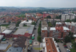 Srebrenik panorama