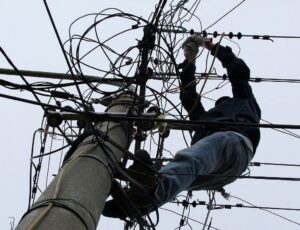 Elektricna energija